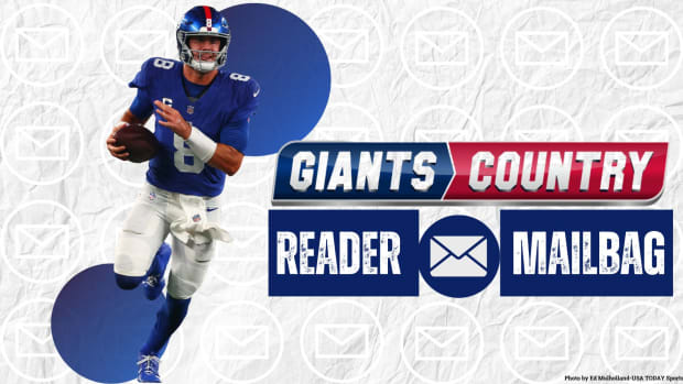 Mailbag graphic